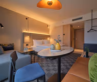 Kopenhagener Serviced Apartment