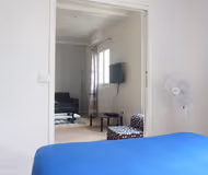 Avenue des Champs Elysées 1 Serviced Apartment