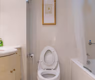 North Sichuan Road Station Apartments