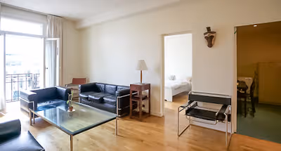 RUE CHAUCHAT SERVICED APARTMENT