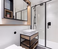 The Shepherd's Bush Flats