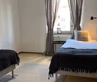 John Ericssons Serviced Apartment