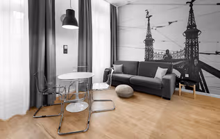 JobelHome Apartments - Pest side