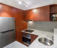 Military Road Serviced Apartments