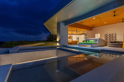 A Charming and Stylish Luxury Villa in Phuket