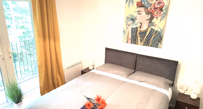 Grand Central Superior Apartments