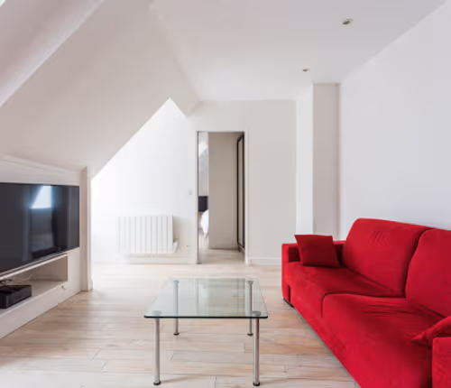 Mathurins Serviced Apartment