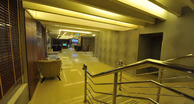 Al Wara Serviced Apartments