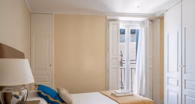 Splendom Plaza Mayor