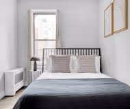 Joralemon Street Apartment