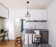 Saint-Ouen Serviced Apartment