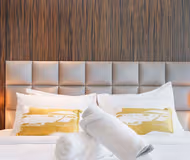 Standard 1 Bedroom Apartment in JLT Cluster J