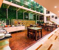 Alfred Street Apartments