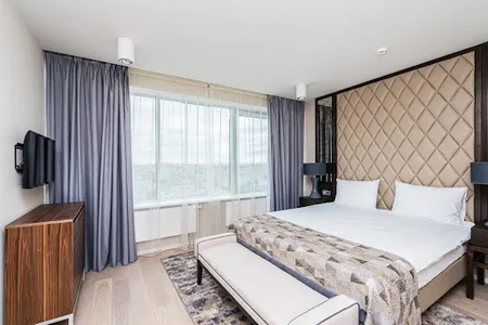 Intermark Serviced Apartments