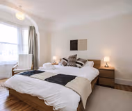 Northcroft Ealing Apartments