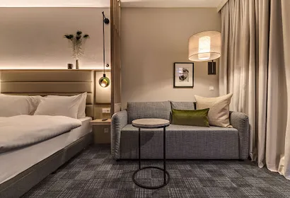 Hans Imhoff Serviced Apartment