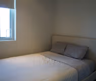 1 bedroom apartment at </div>Furnished one bedroom with city views