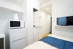 3-chōme Nishishinagawa Apartments