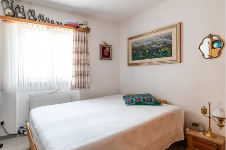 Davos Platz Serviced Apartment