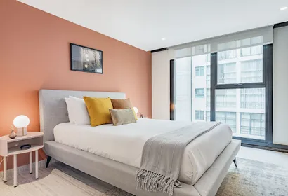 Polanco JVM Apartment