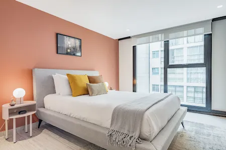 Polanco JVM Apartment
