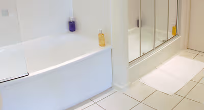 Baddow Road Apartment