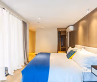 Binhe Avenue Serviced Apartments