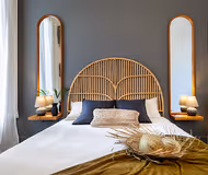 Depok Serviced Apartment