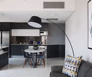 Katherine Street Apartments