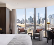 Normanby Rd Apartment