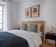 Arroios Serviced Apartments