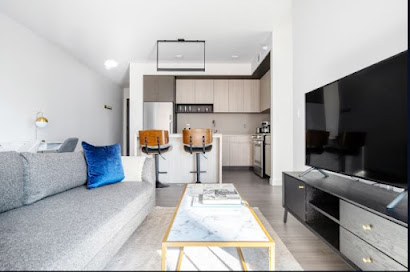Indiana Ave Serviced Apartment