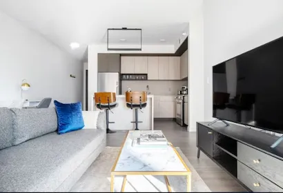 Indiana Ave Serviced Apartment
