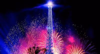 350M2 CHAMPS ELYSEES PALACE – A SLICE OF FRENCH LUXURY