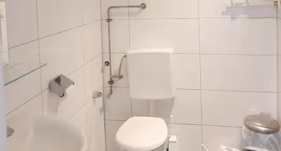 Ludwigsvorstadt Serviced Apartment