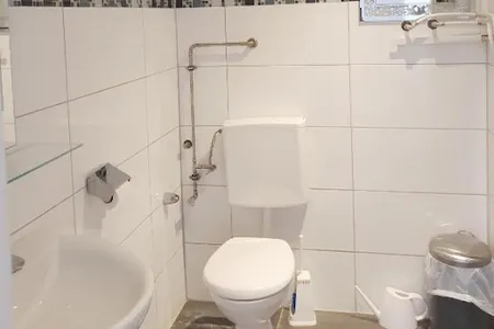 Ludwigsvorstadt Serviced Apartment