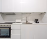 Ajuda Lisbon GR Serviced Apartment