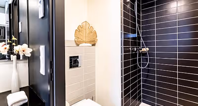 Mannheim Serviced Apartment