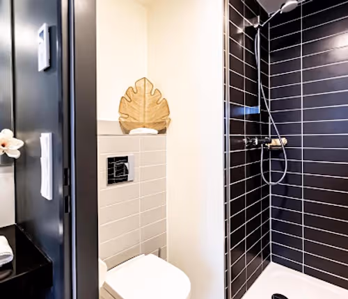 Mannheim Serviced Apartment