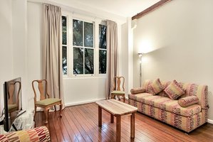Pyrmont Street Apartments