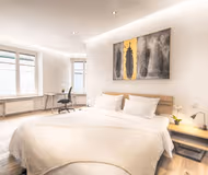 Kaiserstraße Serviced Apartment