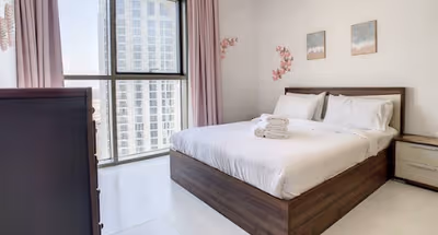 Stylish Creekside 18 Apartment