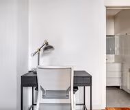 Donnell Serviced Apartments