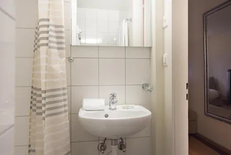Zug City View Serviced Apartment