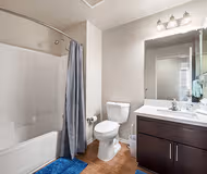 Fountain Park Drive Studio Serviced Apartment