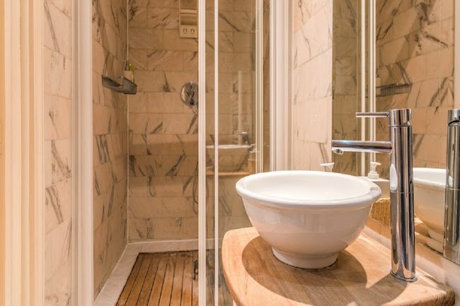 MAGICAL 170M2 HOME OF PURE BLISS IN LE MARAIS