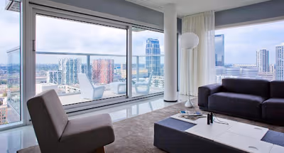 Hennekijnstraat Serviced Apartment