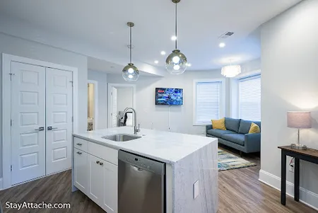 1455 W Street NW Unit 3
