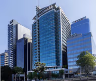 Arthur Street Residences, North Sydney