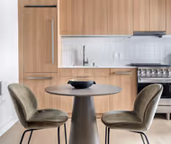 Otis Street Apartment